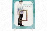 [アニメイト]TVアニメ『ブルーロック』 キャンバスプレート PALE TONE series 糸師 凛 Frame ver.
 
2025年08月発売