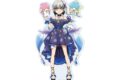 魔法少女リリカルなのはシリーズ×サンリオキャラクターズ BIGアクリルスタンド4月ディアーチェ×リトルツインスターズ(等身イラスト)
 
2025年09月発売