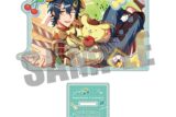 エリオスライジングヒーローズ × サンリオキャラクターズ アクリルスタンド 4.グレイ・リヴァース×ポムポムプリン
 
2025年10月発売
で取扱中 (アニメイト)