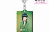 薬屋のひとりごと 2期 メタルアクキー/猫猫
 
2025年6月6日発売