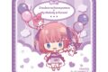 五等分の花嫁* × マイメロディ&クロミ ミニタオル バルーン&リボンver. 二乃
 
2025年09月発売