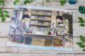 青の祓魔師 (青エク)　 クリアファイル
 
2025年09月発売
で取扱中