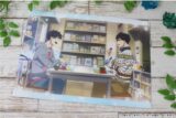 青の祓魔師 (青エク)　 クリアファイル
 
2025年09月発売