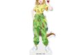 劇場版ウマ娘 プリティーダービー 新時代の扉 アクリルスタンド ジャングルポケット【ロールアイスクリームファクトリー】
 
2024年11月発売
 【アニメイト】