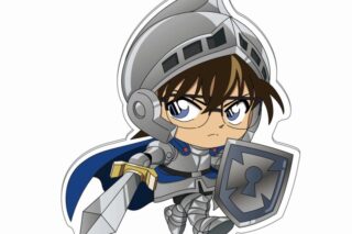 名探偵コナン RPGコレクション アクリルスタンド 江戸川コナン
 
2025年08月中旬発売
