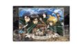 進撃の巨人 アクリルカード　A
 
2025年07月発売