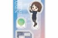 呪術廻戦 懐玉・玉折 グラフアート アクリルスタンド 家入硝子 カメラVer.
 
2025年6月14日発売