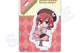 ブルーロック ミニキャラスタンド 遊具Ver. 千切 豹馬【再販】
 
2025年07月発売
で取扱中