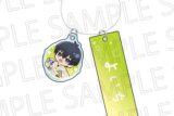 [アニメイト]TVアニメ『ブルーロック』 りらたいむ おなまえキーホルダー 潔 世一
 
2025年08月上旬発売