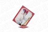 [アニメイト]TVアニメ『ブルーロック』 カード型アクリルスタンド PALE TONE series 千切豹馬 Frame ver.
 
2025年08月発売