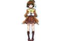 魔法少女リリカルなのはシリーズ×サンリオキャラクターズ BIGアクリルスタンド3月はやて×ポムポムプリン(等身イラスト)
 
2025年09月発売