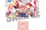 エリオスライジングヒーローズ × サンリオキャラクターズ アクリルスタンド 1.鳳アキラ×ハローキティ
 
2025年10月発売