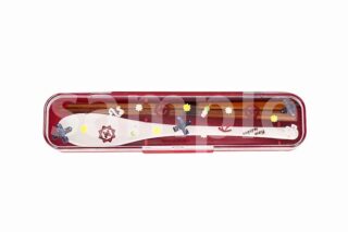 刀剣乱舞ONLINE カトラリーセット 肥前忠広
 
2024年10月発売
で取扱中 (アニメイト)