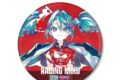 初音ミク GTプロジェクト レーシングミク 2025Ver. Ani-Art BIG缶バッジ ver.C
 
2025年10月7日発売