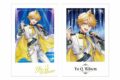 Krisis フォト風カード2枚セット ユウ Q ウィルソン
 
2025年10月上旬発売