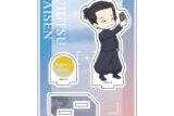 呪術廻戦 懐玉・玉折 グラフアート アクリルスタンド 夏油傑 カメラVer.
 
2025年6月14日発売