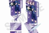 ブルーロック ～favorite series～ クロスアクリルスタンド(御影 玲王)
 
2025年05月下旬発売
で取扱中