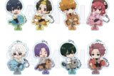 ブルーロック トレーディングアクリルキーホルダー 遊具Ver. (全8種) 【再販】
 
2025年07月発売
で取扱中