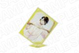 [アニメイト]TVアニメ『ブルーロック』 カード型アクリルスタンド PALE TONE series 蜂楽 廻 Frame ver.
 
2025年08月発売