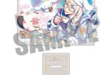 エリオスライジングヒーローズ × サンリオキャラクターズ アクリルスタンド 2.ヴィクター・ヴァレンタイン×シナモロール
 
2025年10月発売