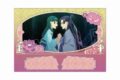 薬屋のひとりごと 斜めに飾れるアクリルスタンドVol.2 猫猫&壬氏B(紫)
 
2025年08月下旬発売
で取扱中 (アニメイト)