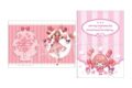 五等分の花嫁* × マイメロディ&クロミ クリアファイルセット バルーン&リボンver. 五月
 
2025年09月発売