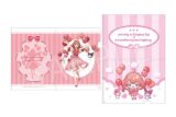 五等分の花嫁* × マイメロディ&クロミ クリアファイルセット バルーン&リボンver. 五月
 
2025年09月発売