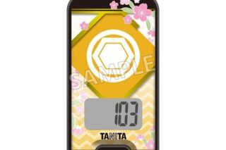 刀剣乱舞ONLINE 3Dセンサー搭載歩数計 刀剣乱舞ONLINEモデル 浦島虎徹
 
2025年4月19日発売