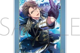 アイドリッシュセブン アクリルスタンド/十 龍之介　IDOL STAR LIVE 2023
 
2025年8月29日発売
