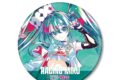 初音ミク GTプロジェクト レーシングミク 2025Ver. Ani-Art BIG缶バッジ ver.A
 
2025年10月7日発売