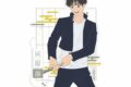 呪術廻戦 懐玉・玉折 マットステッカー 灰原雄 花火(和風Ver.)
 
2025年6月14日発売