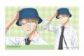 アオのハコ ラバーマット 笠原 匡 デニムコーデver 
2025年07月発売