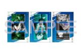 [アニメイト]TVアニメ『ブルーロック』 L版ブロマイド3枚セット3月潔 世一&糸師 凛&凪 誠士郎(公式イラスト)
 
2025年08月発売