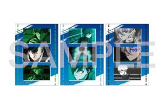 TVアニメ『ブルーロック』 L版ブロマイド3枚セット3月潔 世一&糸師 凛&凪 誠士郎(公式イラスト)
 
2025年08月発売
で取扱中