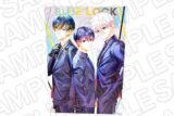 [アニメイト]TVアニメ『ブルーロック』 オーロラミニアクリルアート PALE TONE series 潔 世一&凪 誠士郎&糸師 凛
 
2025年08月発売
