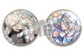 エリオスライジングヒーローズ × サンリオキャラクターズ グリッター缶バッジセット 2.ヴィクター・ヴァレンタイン×シナモロール
 
2025年10月発売