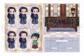 薬屋のひとりごと 百面相みにみにコレクション 壬氏(執務室)
 
2025年08月下旬発売
で取扱中 (アニメイト)