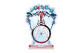 初音ミク GTプロジェクト レーシングミク 2025Ver. Ani-Art BIGアクリルスタンド ver.C
 
2025年10月7日発売