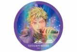 Krisis ホログラム缶バッジ ベンタクロウ ブリンガー①
 
2025年10月上旬発売