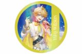 Krisis ホログラム缶バッジ ユウ Q ウィルソン②
 
2025年10月上旬発売