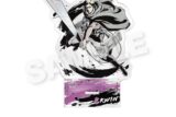 進撃の巨人 墨絵風アクリルスタンド エルヴィン【再販】
 
2025年07月発売
で取扱中