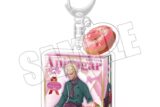 ブルーロック ドーナツパッケージキーホルダー<甘い誘惑の舞台 士道 龍聖>
 
2025年08月下旬発売
で取扱中