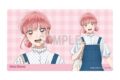 アオのハコ ラバーマット 蝶野 雛 デニムコーデver 
2025年07月発売
