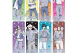 ブルーロック×サンリオキャラクターズ オーロラスティックキーホルダー
 
2025年08月発売
で取扱中 (アニメイト)