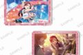 ラブライブ!スクールアイドルフェスティバル2 MIRACLE LIVE! ハーフアニバーサリー記念 両面プレートアクリルスタンド 桜内梨子
 
2023年9月22日発売
で取扱中 (アニメイト)