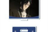 黒執事 — ミニアクリルスタンド デザイン10(セバスチャン・ミカエリス/J)
 
2024年11月中旬発売
 【アニメイト】