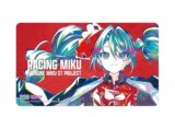 初音ミク GTプロジェクト レーシングミク 2025Ver. Ani-Art マルチデスクマット ver.C
 
2025年10月7日発売