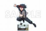 サンシャイン60展望台 てんぼうパーク×『劇場版 忍たま乱太郎 ドクタケ忍者隊最強の軍師』天空遊歩の段 アクリルスタンド 土井半助【再販】
 
2025年09月下旬発売