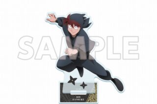 サンシャイン60展望台 てんぼうパーク×『劇場版 忍たま乱太郎 ドクタケ忍者隊最強の軍師』天空遊歩の段 アクリルスタンド 土井半助【再販】
 
2025年09月下旬発売