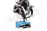 進撃の巨人 墨絵風アクリルスタンド ミカサ【再販】
 
2025年07月発売
で取扱中